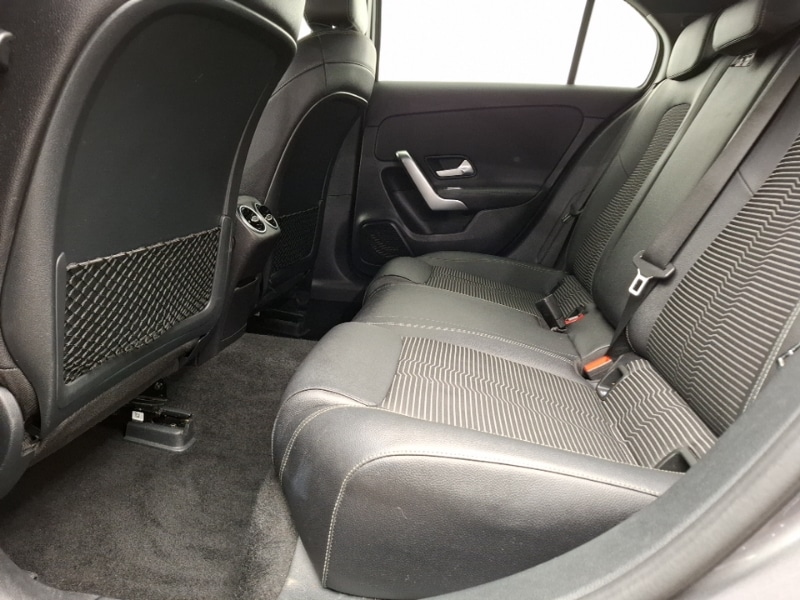 Used Mercedes-Benz A-Class 2019 for sale - 76471652: Photo 6