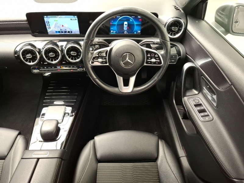 Used Mercedes-Benz A-Class 2019 for sale - 76471652: Photo 7
