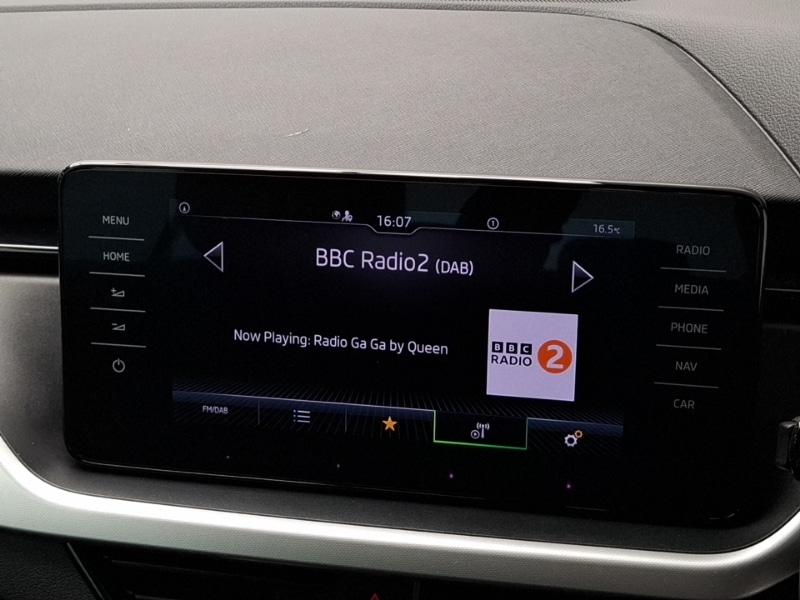 Used Skoda Kamiq 2023 for sale - 77284284: Photo 10