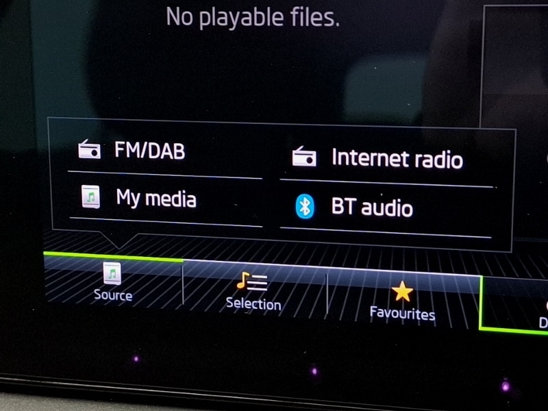 Used Skoda Kamiq 2023 for sale - 77284284: Photo 15