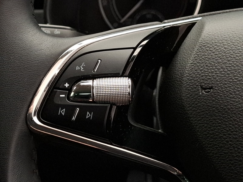 Used Skoda Kamiq 2023 for sale - 77284284: Photo 17