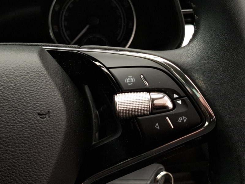 Used Skoda Kamiq 2023 for sale - 77284284: Photo 18