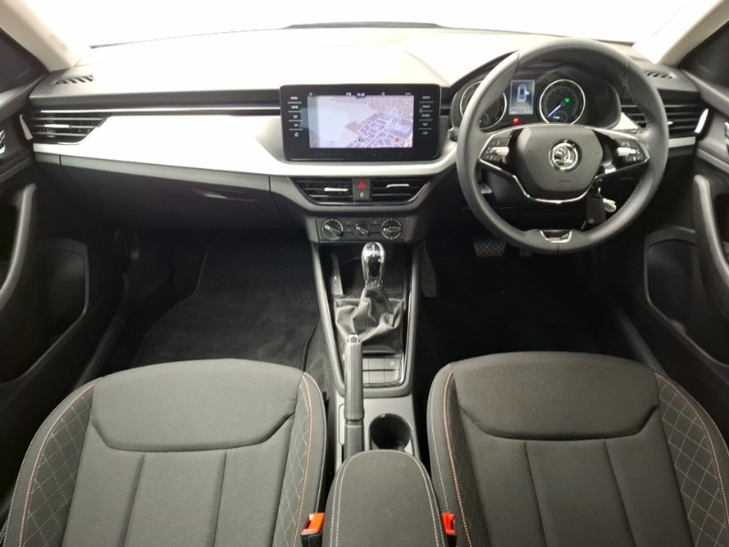 Used Skoda Kamiq 2023 for sale - 77284284: Photo 2