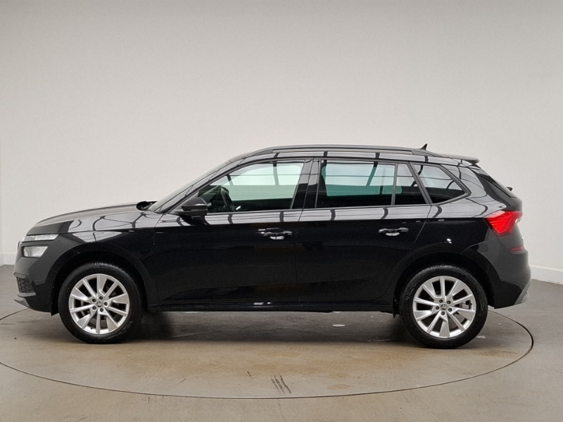 Used Skoda Kamiq 2023 for sale - 77284284: Photo 4