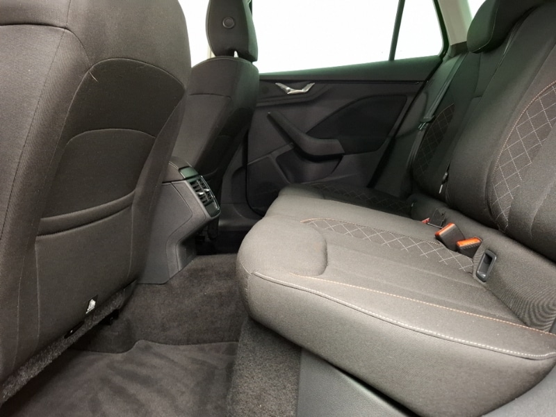 Used Skoda Kamiq 2023 for sale - 77284284: Photo 6