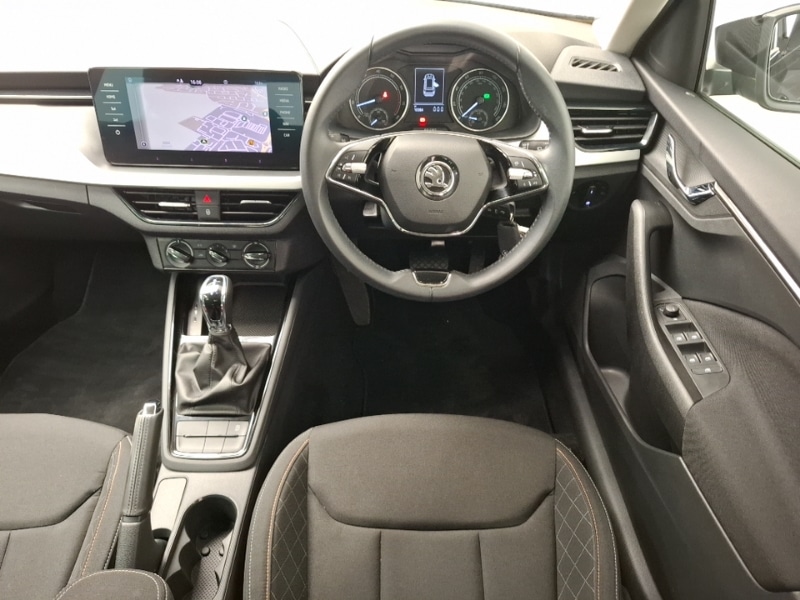 Used Skoda Kamiq 2023 for sale - 77284284: Photo 7