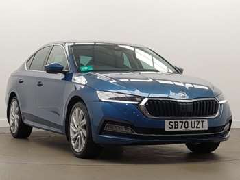 2021 - 2.0 TDI 150 SE L 5dr DSG