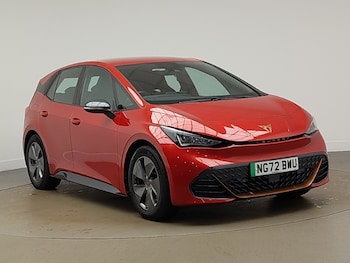 Used Cupra Born 2022 for sale - 78374051: Photo