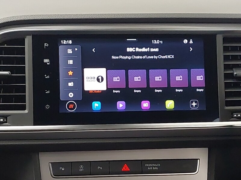 Used SEAT Ateca 2025 for sale - 77209177: Photo 10