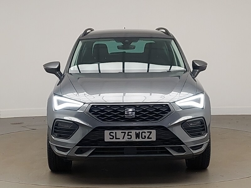 Used SEAT Ateca 2025 for sale - 77209177: Photo 12