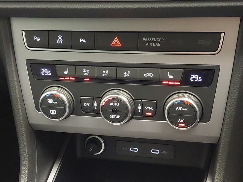 Used SEAT Ateca 2025 for sale - 77209177: Photo 15