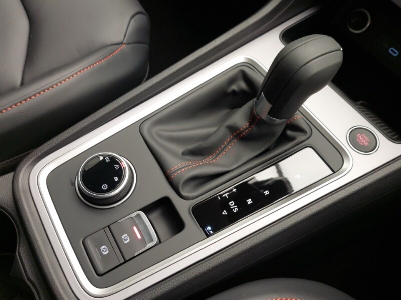 Used SEAT Ateca 2025 for sale - 77209177: Photo 17