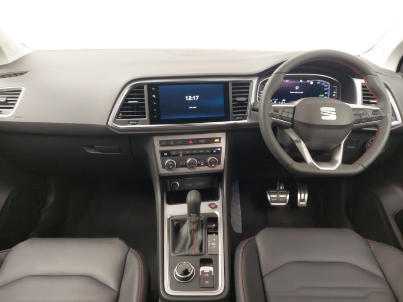 Used SEAT Ateca 2025 for sale - 77209177: Photo 2