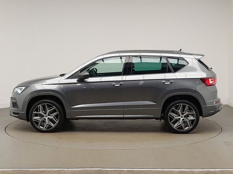 Used SEAT Ateca 2025 for sale - 77209177: Photo 4