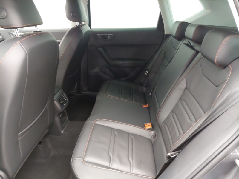 Used SEAT Ateca 2025 for sale - 77209177: Photo 6