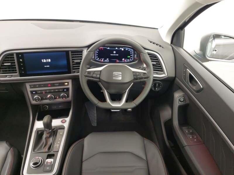 Used SEAT Ateca 2025 for sale - 77209177: Photo 7
