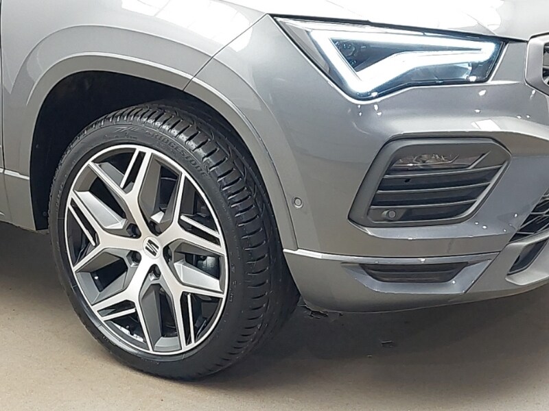 Used SEAT Ateca 2025 for sale - 77209177: Photo 9