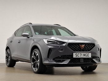 2021 - 1.5 TSI 150 V2 5dr DSG