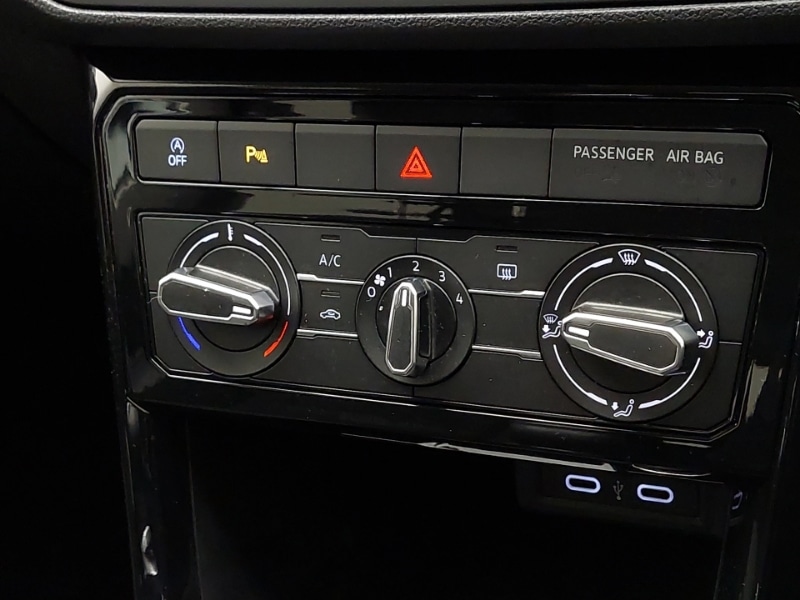 Used Volkswagen T-Cross 2022 for sale - 77223720: Photo 14