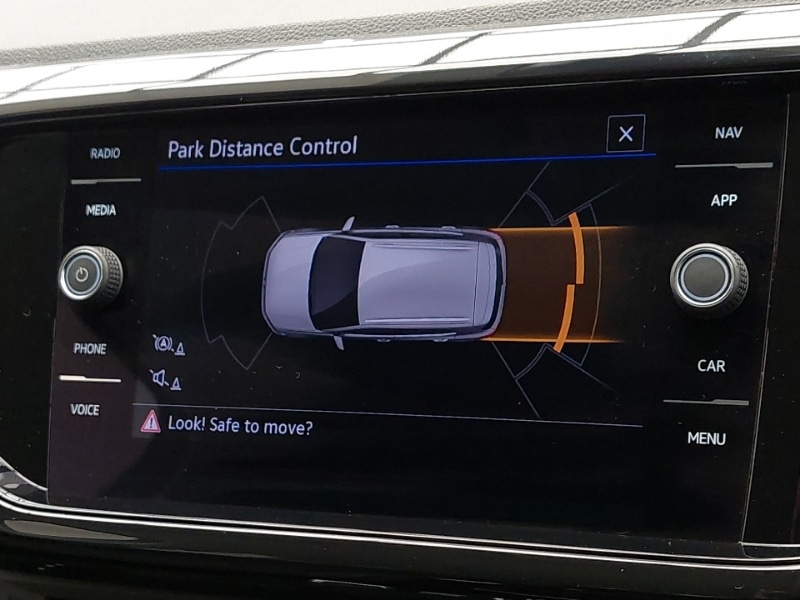 Used Volkswagen T-Cross 2022 for sale - 77223720: Photo 15