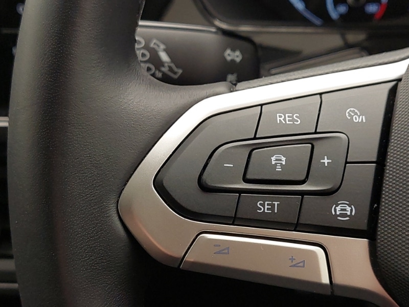 Used Volkswagen T-Cross 2022 for sale - 77223720: Photo 18