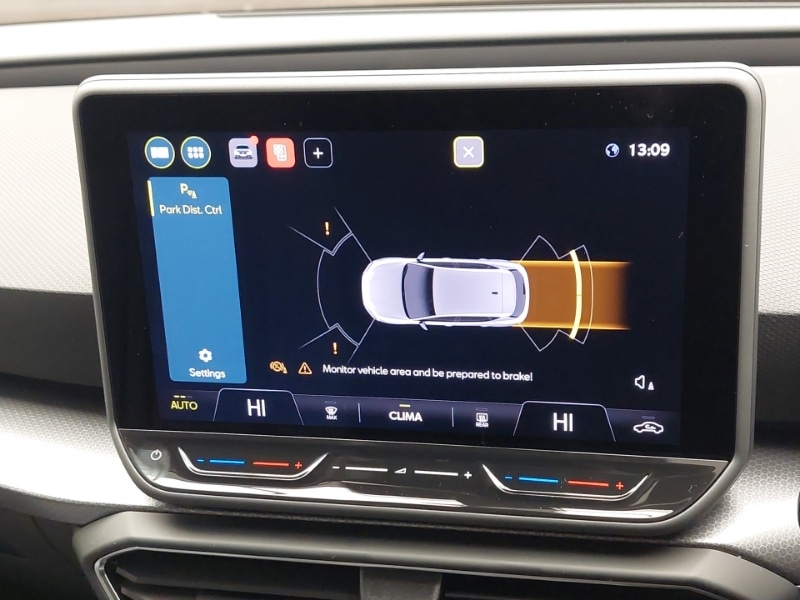 Used SEAT Leon 2025 for sale - 77544123: Photo 14