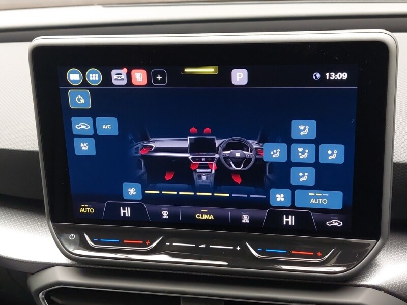 Used SEAT Leon 2025 for sale - 77544123: Photo 15