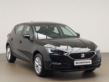 Used SEAT Leon 2025 for sale - 77544123: Photo