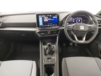 Used SEAT Leon 2025 for sale - 77544123: Photo