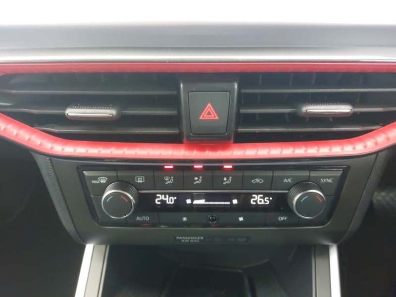 Used SEAT Arona 2025 for sale - 77623583: Photo 16