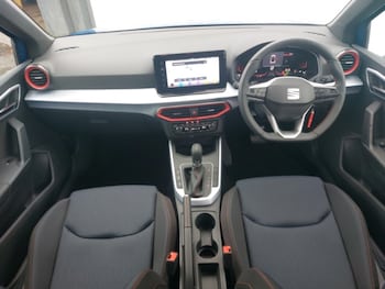 Used SEAT Arona 2025 for sale - 77623583: Photo