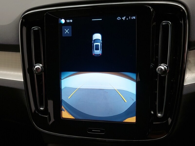 Used Volvo XC40 2025 for sale - 77518141: Photo 14