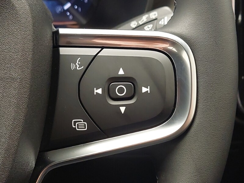 Used Volvo XC40 2025 for sale - 77518141: Photo 19