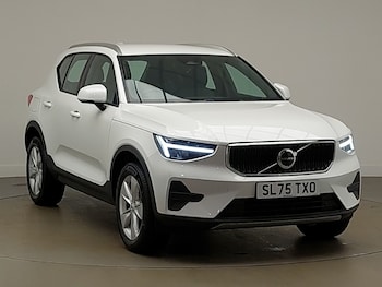 Used Volvo XC40 2025 for sale - 77518141: Photo