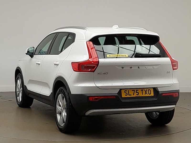 Used Volvo XC40 2025 for sale - 77518141: Photo 3