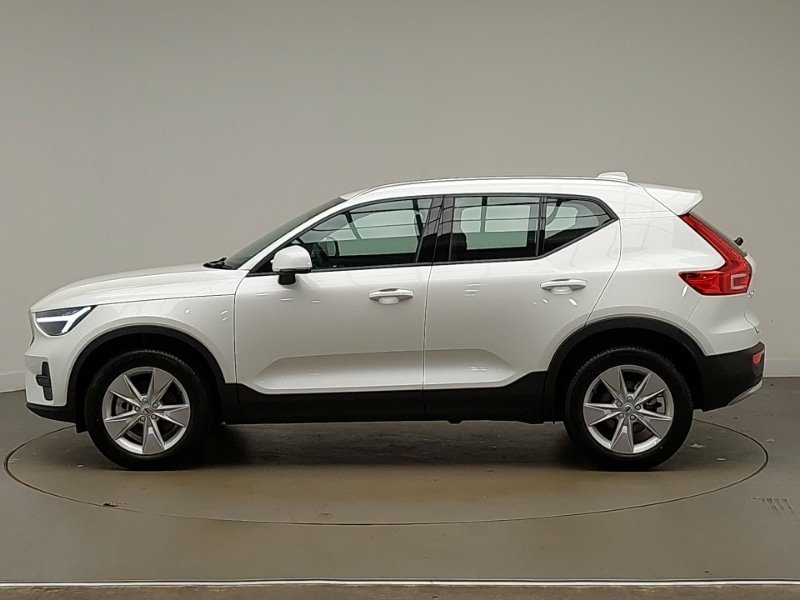 Used Volvo XC40 2025 for sale - 77518141: Photo 4