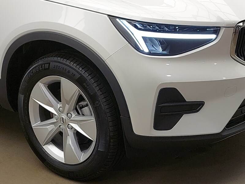 Used Volvo XC40 2025 for sale - 77518141: Photo 9