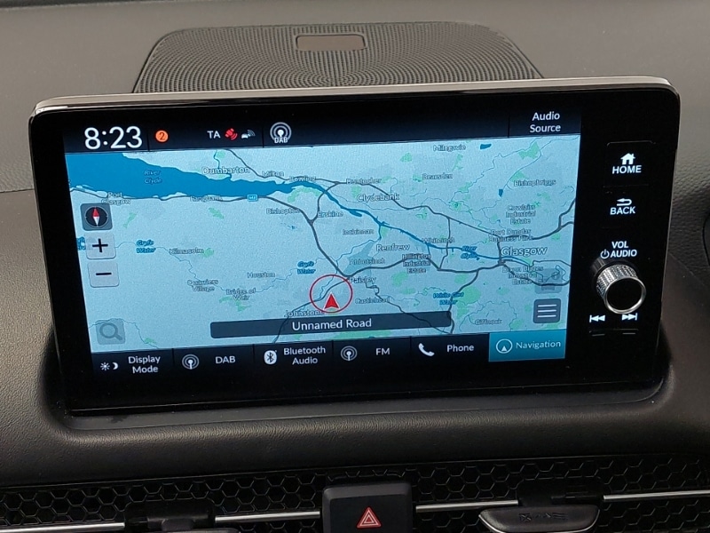 Used Honda ZR-V 2023 for sale - 76331617: Photo 11