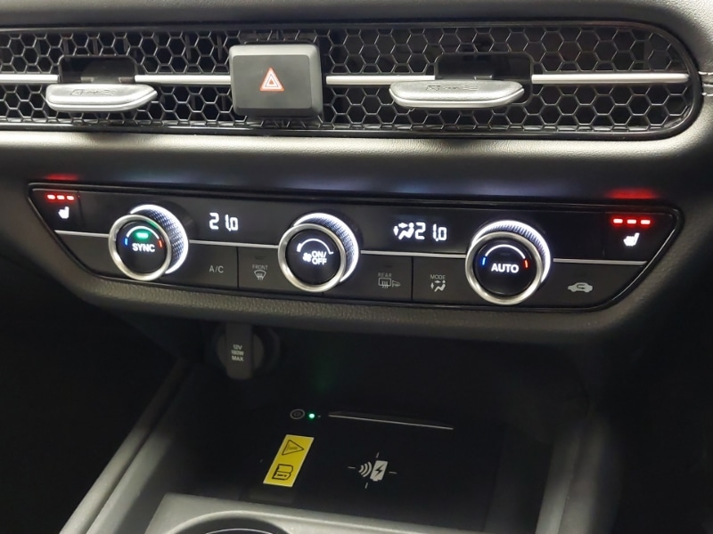 Used Honda ZR-V 2023 for sale - 76331617: Photo 16