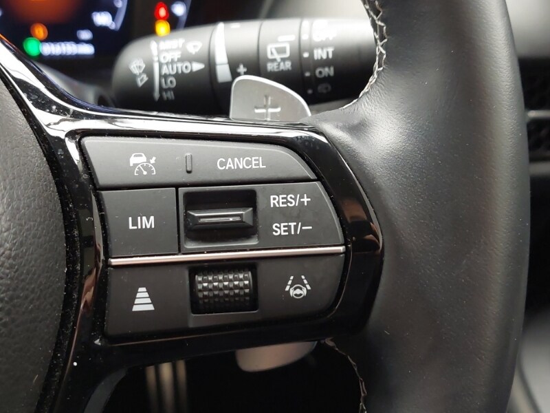 Used Honda ZR-V 2023 for sale - 76331617: Photo 19