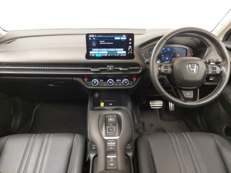 Used Honda ZR-V 2023 for sale - 76331617: Photo 2