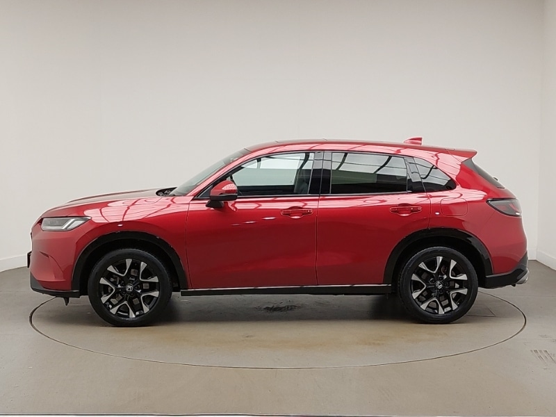 Used Honda ZR-V 2023 for sale - 76331617: Photo 4