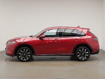 Used Honda ZR-V 2023 for sale - 76331617: Photo