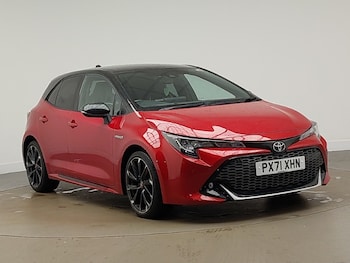 Used Toyota Corolla 2021 for sale - 78803539: Photo