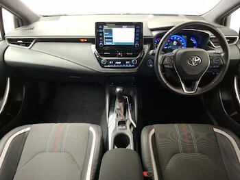 Used Toyota Corolla 2021 for sale - 78803539: Photo