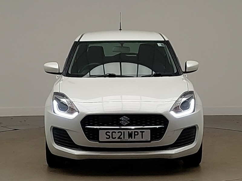 Used Suzuki Swift 2021 for sale - 77183939: Photo 12