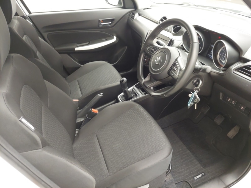 Used Suzuki Swift 2021 for sale - 77183939: Photo 13