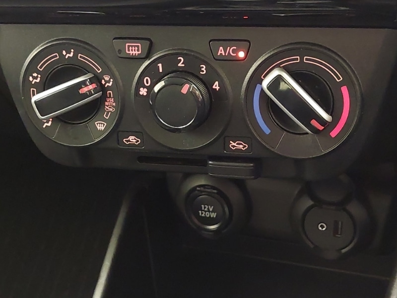 Used Suzuki Swift 2021 for sale - 77183939: Photo 14