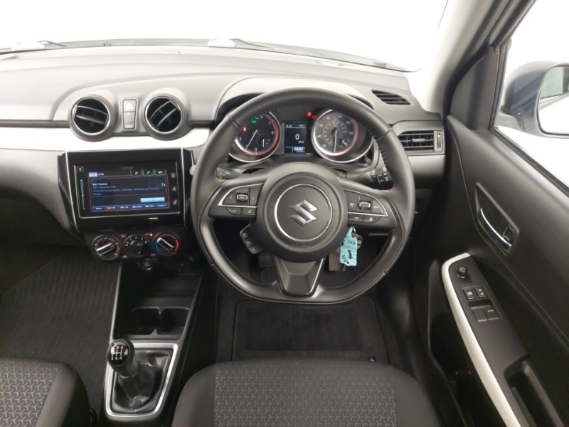 Used Suzuki Swift 2021 for sale - 77183939: Photo 7