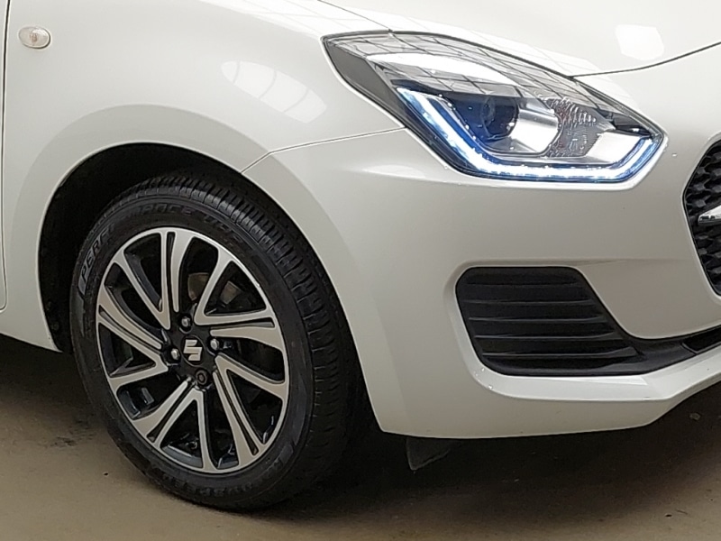 Used Suzuki Swift 2021 for sale - 77183939: Photo 9